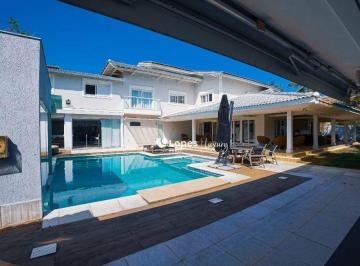 3bfa04151b4cb585ef5ed25eff5599d29ad0978d · Casa com 4 quartos à venda, 709 m² por R$ 6.900.000, porteira fechada. - Barra da Tijuca - Rio de Ja