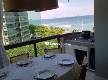 1f5b22923e84743a8e1ee71338ad69f071f58ba2 · Apartamento com 2 quartos à venda, 72 m² por R$ 1.500.000 - Barra da Tijuca - Rio de Janeiro/RJ