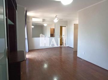 Apartamento · 110m² · 3 Quartos · 1 Vaga · Apartamento, Vila Redentora, São José do Rio Preto