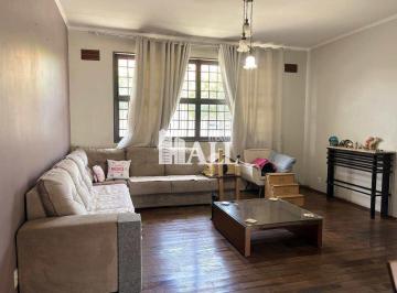 Casa · 251m² · 4 Quartos · 2 Vagas · Sobrado, Boa Vista, São José do Rio Preto