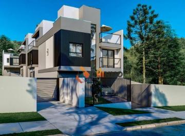 13bebe6cbaff7b67e8bce3cdc0cbfd8089285614 · Casa com 3 suítes à venda, 143 m² no bairro Mercês - Curitiba/PR