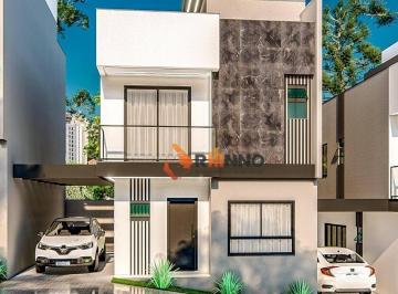 d17dfba3fe88bf7cfe0f84835d234b97f9af8d28 · Casa de 144 m² em condomínio à venda no bairro Seminário