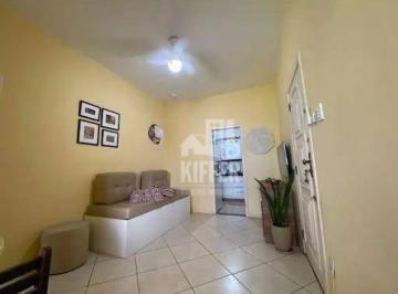 Apartamento com 1 quarto à venda,São Francisco,Charitas,Niterói/RJ · Apartamento com 1 quarto à venda, 50 m² por R$ 499.000 - Charitas - Niterói/RJ