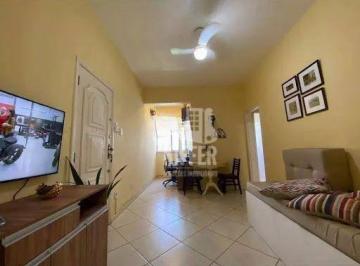 Apartamento com 1 quarto à venda,São Francisco,Charitas,Niterói/RJ · Apartamento com 1 quarto à venda, 50 m² por R$ 499.000 - Charitas - Niterói/RJ
