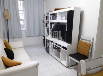 APARTAMENTO - 2 QUARTOS - 1 VAGA - FONSECA - VENDER · Apartamento com 2 quartos, 48 m² por R$ 135.000,00 - Fonseca - Niterói/RJ