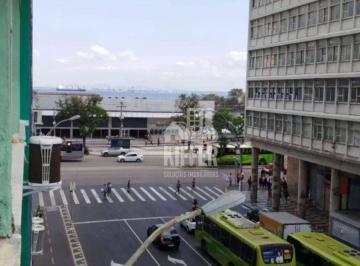Sala comercial 28m² Niterói · Sala para alugar, 28 m² por R$ 2.700,00/mês - Centro - Niterói/RJ