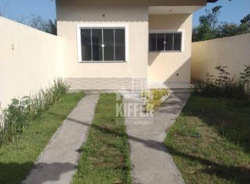 69ae5b93e37f1d70642c426d985c7754dd3e1ce0 · Casa à venda, 65 m² por R$ 320.000,00 - Itaipuaçu - Maricá/RJ
