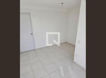 Apartamento · 58m² · 2 Quartos · 1 Vaga · Apartamento para Aluguel - Jardim Alvorada, 2 Quartos,  58 m² - Nova Iguaçu