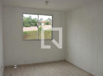 Apartamento · 50m² · 2 Quartos · 1 Vaga · Apartamento para Aluguel - Jardim Central, 2 Quartos, 50 m² - Cotia