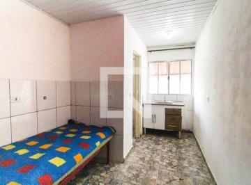 Casa · 34m² · 1 Quarto · Casa para Aluguel - Itaquera, 1 Quarto, 34 m² - São Paulo