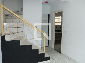 Casa · 83m² · 2 Quartos · 2 Vagas · Casa para Aluguel - Jardim Petrópolis, 2 Quartos, 83 m² - Cotia