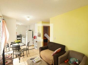 Apartamento · 49m² · 2 Quartos · 1 Vaga · Apartamento para Aluguel - Cosmos, 2 Quartos, 49 m² - Rio de Janeiro