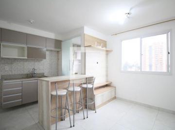 Apartamento · 40m² · 2 Quartos · Apartamento para Aluguel - Panamby, 2 Quartos,  40 m² - São Paulo