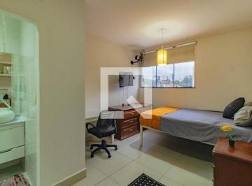 Apartamento · 25m² · 1 Quarto · Apartamento para Aluguel - Chácara Inglesa, 1 Quarto,  25 m² - São Paulo