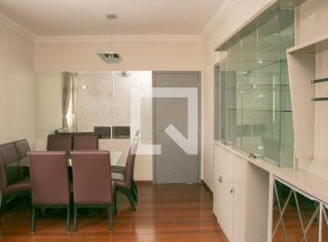 Apartamento · 110m² · 2 Quartos · 1 Vaga · Apartamento para Aluguel - Lourdes, 2 Quartos, 110 m² - Belo Horizonte