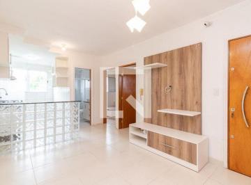 Apartamento · 44m² · 2 Quartos · 1 Vaga · Apartamento para Aluguel - Ermelino Matarazzo, 2 Quartos,  44 m² - São Paulo