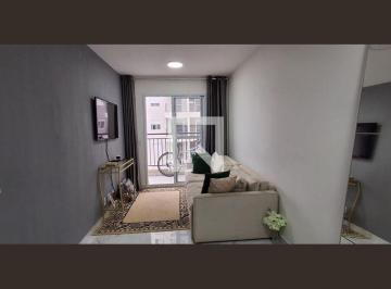 Apartamento · 50m² · 2 Quartos · 1 Vaga · Apartamento para Aluguel - Rudge Ramos, 2 Quartos, 50 m² - São Bernardo do Campo