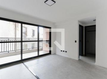Apartamento · 40m² · 1 Quarto · 1 Vaga · Apartamento para Aluguel - Água Fria, 1 Quarto, 40 m² - São Paulo