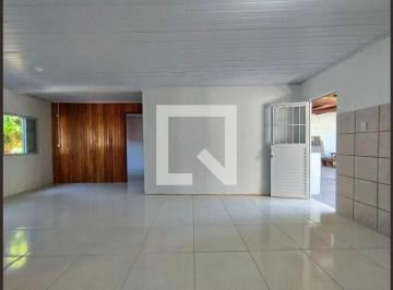 Casa · 85m² · 2 Quartos · 3 Vagas · Casa para Aluguel - Santo Afonso, 2 Quartos,  85 m² - Novo Hamburgo