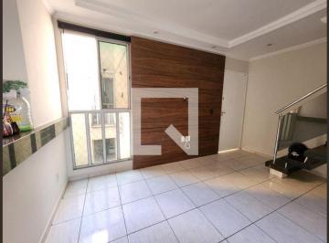 Apartamento · 90m² · 2 Quartos · 1 Vaga · Apartamento para Aluguel - Cabral, 2 Quartos,  90 m² - Contagem