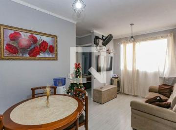 Apartamento · 42m² · 2 Quartos · Apartamento para Aluguel - São João Clímaco, 2 Quartos, 42 m² - São Paulo
