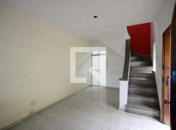 Casa · 140m² · 2 Quartos · 1 Vaga · Casa para Aluguel - Cambuci, 2 Quartos, 140 m² - São Paulo