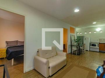 Apartamento · 60m² · 2 Quartos · Apartamento para Aluguel - Chácara Inglesa, 2 Quartos,  60 m² - São Paulo