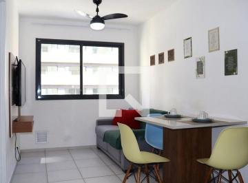 Apartamento · 37m² · 2 Quartos · Apartamento à Venda - Bela Vista, 2 Quartos,  37 m² - São Paulo