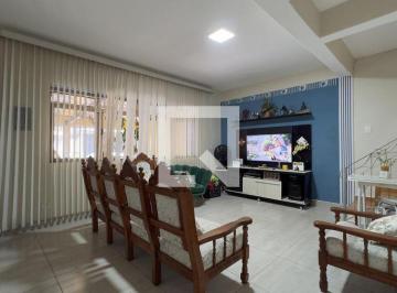Casa · 169m² · 5 Quartos · 2 Vagas · Casa à Venda - Vila Rosália, 5 Quartos,  169 m² - Guarulhos