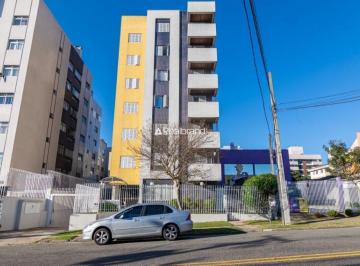 Apartamento · 122m² · 3 Quartos · 2 Vagas · Apartamento com 3 dormitorios a venda, 122 m2 por r$ 860.000,00 - cabral - curitiba/pr