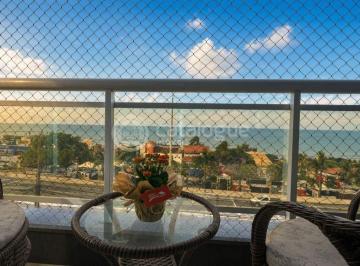 Apartamento · 57m² · 2 Quartos · 1 Vaga · Apartamento Padrao para Alugar em Ponta Negra, Natal
