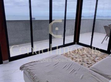 Apartamento · 120m² · 3 Quartos · 3 Vagas · Cobertura Duplex Vista Mar