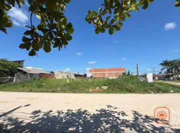 f78b36fe823d77bfd96395c52d5465e61c86c11b · Terreno à venda, 460 m² por R$ 498.000,00 - Residencial Príncipe - Itapoá/SC