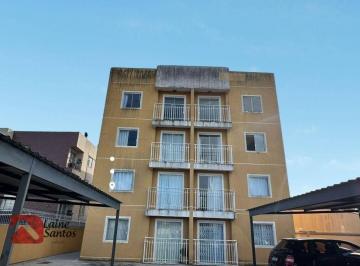 c6e63ac34d4c46a2ffef5139bb864052db976259 · Apartamento com 2 dormitórios para alugar, 48 m² por R$ 1.500,00/mês - Vila Otto - Campo Largo/PR