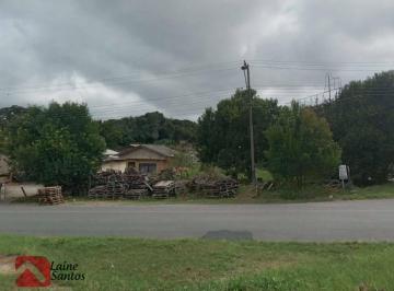 9a52ca6160fa1531273be1964c5442c6c04ad63c · Terreno à venda, 2000 m² por R$ 1.300.000,00 - Loteamento Itaboa - Campo Largo/PR