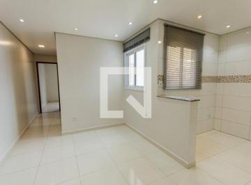 Apartamento · 98m² · 2 Quartos · 1 Vaga · Apartamento à Venda - Parque Oratório, 2 Quartos,  98 m² - Santo André