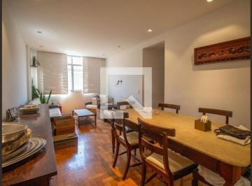 Apartamento · 70m² · 3 Quartos · 1 Vaga · Apartamento à Venda - Grajaú, 3 Quartos,  70 m² - Rio de Janeiro