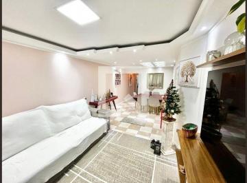 Casa · 200m² · 3 Quartos · 2 Vagas · Casa à Venda - Mandaqui, 3 Quartos,  200 m² - São Paulo