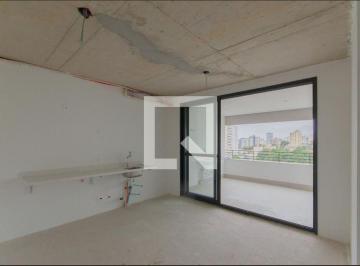 Apartamento · 61m² · 2 Quartos · 1 Vaga · Apartamento à Venda - Vila Mariana, 2 Quartos, 61 m² - São Paulo