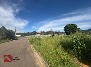 b62550f14f95705e9dd1a5ba3f949c11a234a8e1 · Terreno à venda, 741 m² por R$ 350.000,00 - Jardim Lise - Campo Largo/PR
