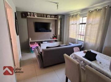 9701134ae13764bcc9c8141e9be76e76ec3e1d8f · Apartamento com 2 dormitórios à venda, 47 m² por R$ 197.000,00 - Campo Comprido - Curitiba/PR