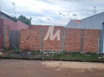 Fachada Unidade · Terreno (terreno normal)