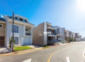 ca9d107f1637ab15e301bc60da129c8ca8cd1456 · Casa com 4 quartos à venda, condomínio fechado - Campo Comprido - Curitiba/PR
