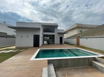 14c7e49e90ff9c65f5732e7b749f468a8efbcdcc · Casa Nova à Venda em Condomínio de Alto Padrão - Itatiba - SP