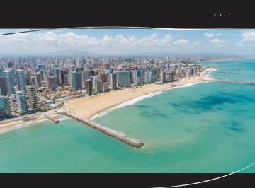 dc36b0ee1cf6a523515c74425318b9e7745f0e30 · Apartamento com 4 dormitórios à venda, 394 m² por R$ 9.200.000 - Meireles - Fortaleza/CE