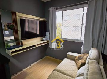 Sala · Apartamento compacto moderno de 24m² com 1 Quarto à venda por R$ 175.000,00 - Paraíso do Morumbi