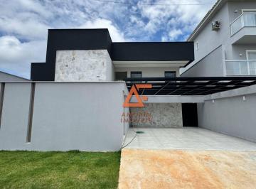 989809dcd4ab933ad203fe8e26878429c13317f0 · Casa com 3 dormitórios à venda, 160 m² por R$ 1.400.000 - Nova São Pedro - São Pedro da Aldeia/RJ