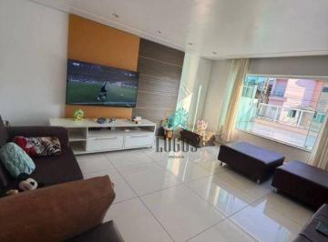 55e60178cf035ca564eab6a7166b2b13a469c1e7 · Sobrado à venda | 340m² | 5 Quartos | 3 suítes | 6 vagas | Jardim Stella | Santo André.