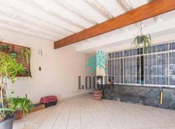 52f6de298524f6c01e7bde55f038fc27a1872f14 · Casa á Venda com 125m² na Vila Scarpelli em Santo André.