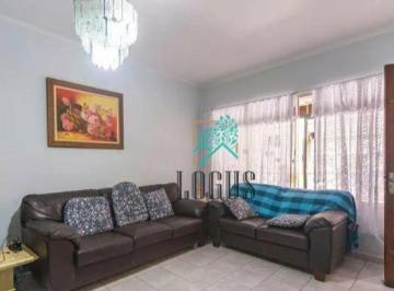 a15a121e630984bddb6899c4ae2dabd06e2dfea2 · Casa á Venda com 125m² na Vila Scarpelli em Santo André.